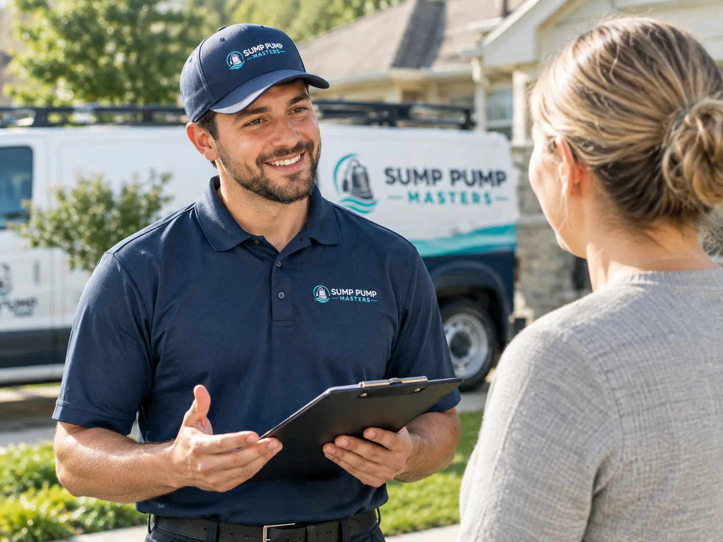 Sump Pump Repair Coffey, MO FAQs